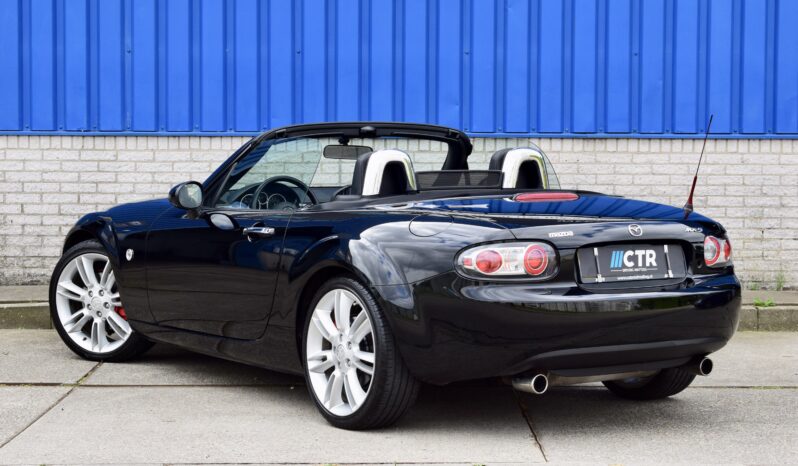Mazda MX-5 1.8 Executive vol
