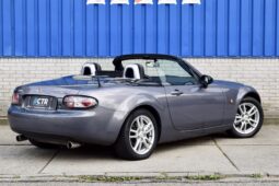 Mazda MX-5 1.8 Touring Roadster Coupe