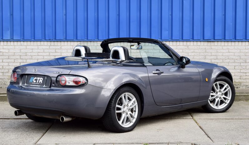 Mazda MX-5 1.8 Touring Roadster Coupe vol