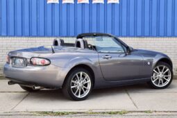 Mazda MX-5 1.8 Niseko