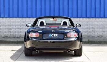 Mazda MX-5 1.8 Exclusive vol