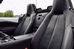 Mazda MX-5 2.0 SkyActiv-G 184 Luxury vol