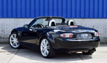 Mazda MX-5 1.8 Exclusive vol