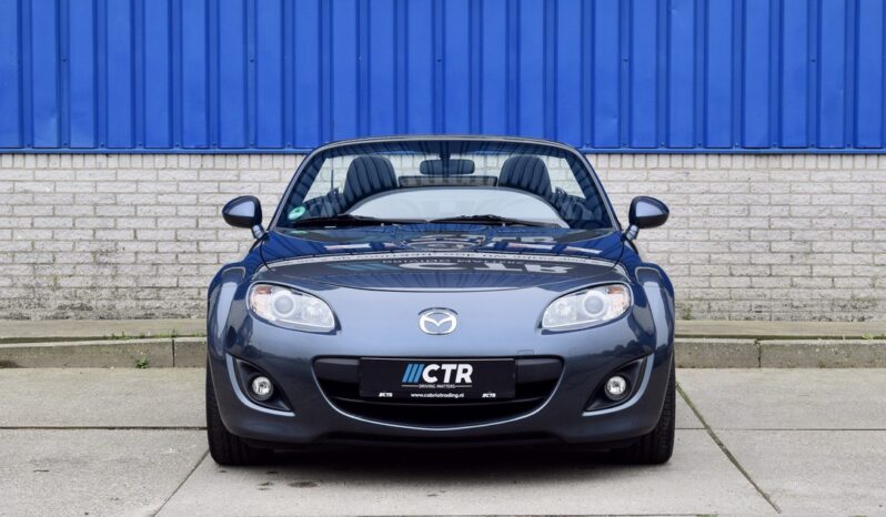 Mazda MX-5 1.8 TS vol