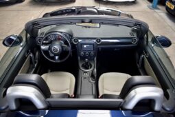 Mazda MX-5 Roadster Coupé 2.0 GT-M Sendo vol