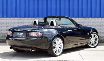 Mazda MX-5 1.8 Exclusive vol