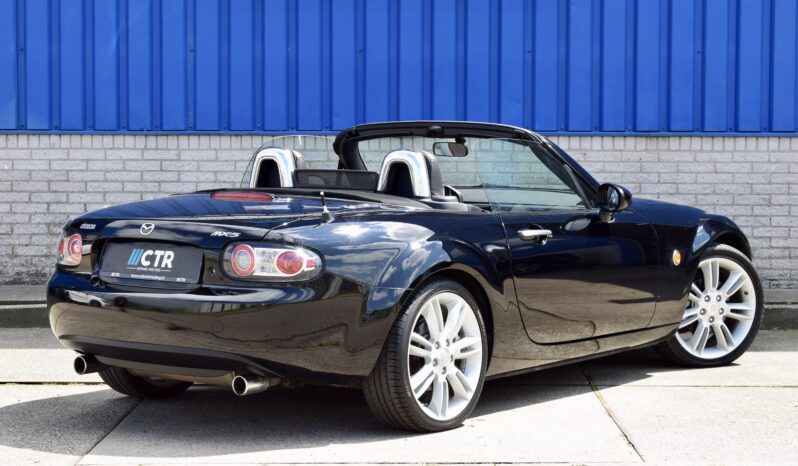 Mazda MX-5 1.8 Exclusive vol