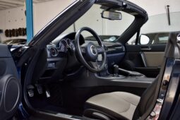 Mazda MX-5 Roadster Coupé 2.0 GT-M Sendo vol
