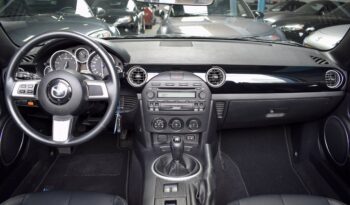 Mazda MX-5 1.8 Executive vol