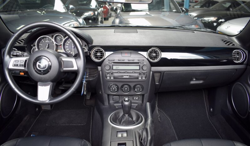 Mazda MX-5 1.8 Executive vol