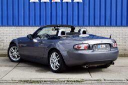 Mazda MX-5 1.8 Touring Roadster Coupe vol