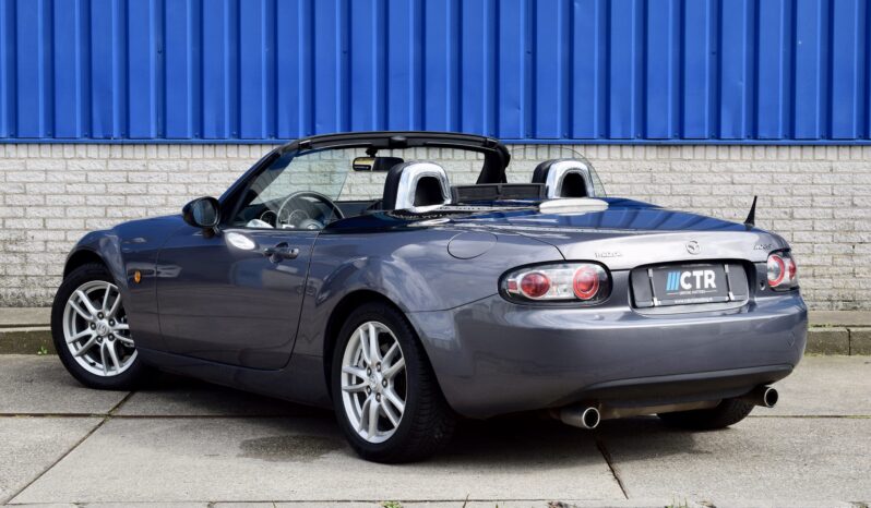 Mazda MX-5 1.8 Touring Roadster Coupe vol