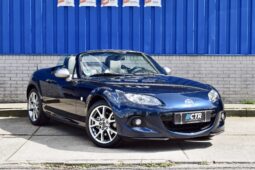 Mazda MX-5 Roadster Coupé 2.0 GT-M Sendo
