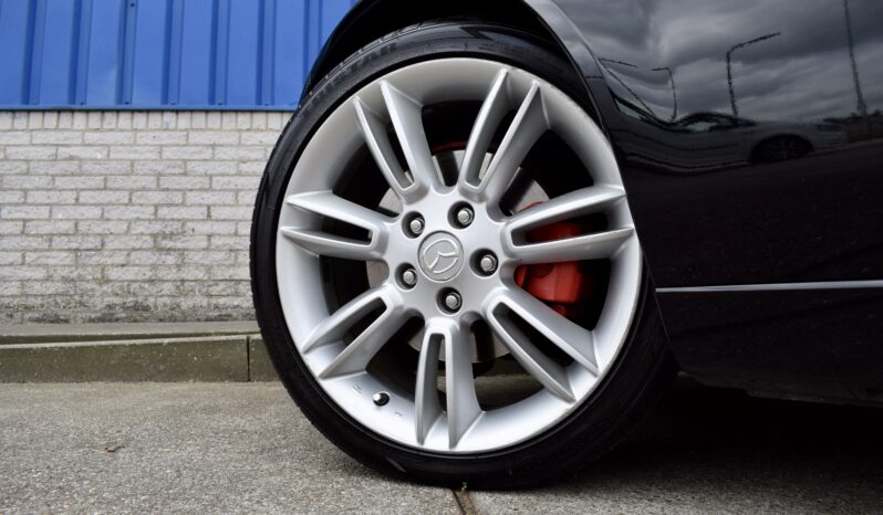 Mazda MX-5 1.8 Executive vol