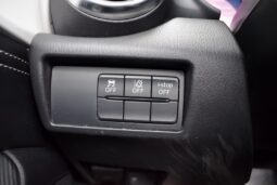 Mazda MX-5 2.0 SkyActiv-G 184 Luxury vol