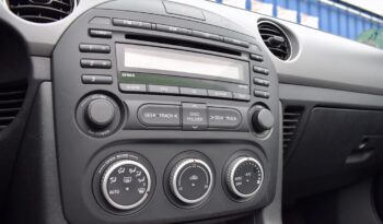 Mazda MX-5 1.8 TS vol