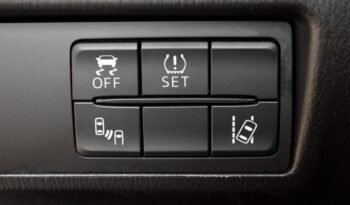 Mazda MX-5 2.0 SkyActiv-G 160 Exclusive-line vol