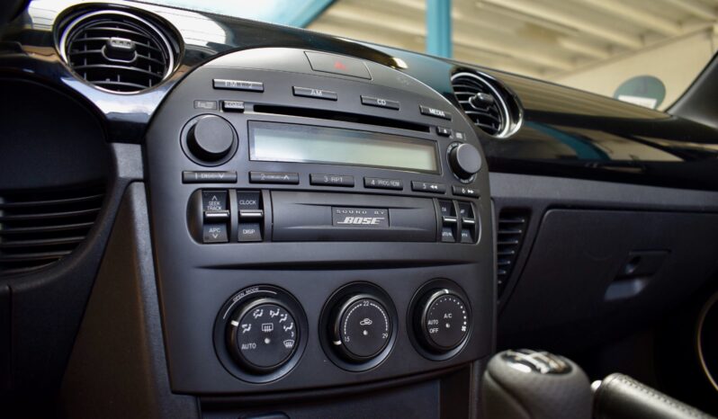 Mazda MX-5 1.8 Exclusive vol