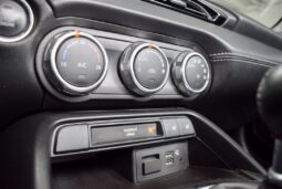Mazda MX-5 2.0 SkyActiv-G 184 Luxury vol