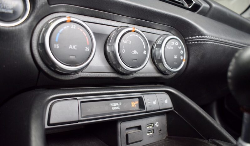 Mazda MX-5 2.0 SkyActiv-G 184 Luxury vol