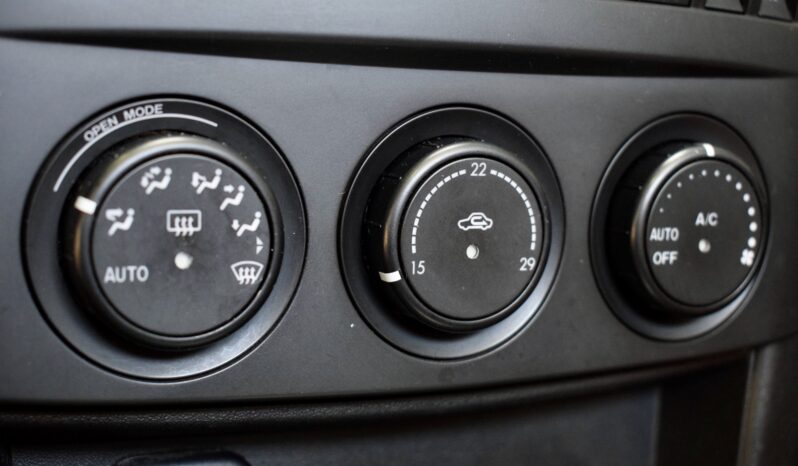 Mazda MX-5 1.8 Exclusive vol