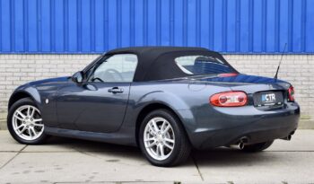 Mazda MX-5 1.8 TS vol