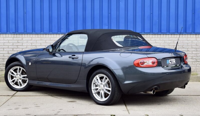 Mazda MX-5 1.8 TS vol