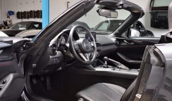 Mazda MX-5 2.0 SkyActiv-G 160 Exclusive-line vol