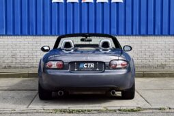 Mazda MX-5 1.8 Touring Roadster Coupe