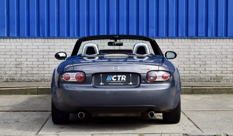 Mazda MX-5 1.8 Touring Roadster Coupe vol