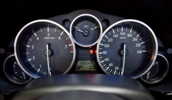 Mazda MX-5 1.8 Exclusive vol