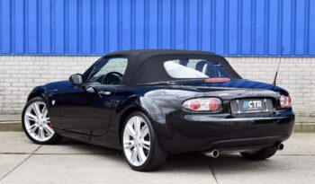 Mazda MX-5 1.8 Executive vol