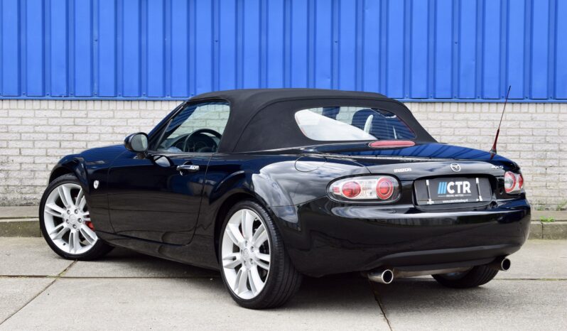 Mazda MX-5 1.8 Executive vol