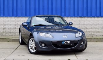 Mazda MX-5 1.8 TS vol