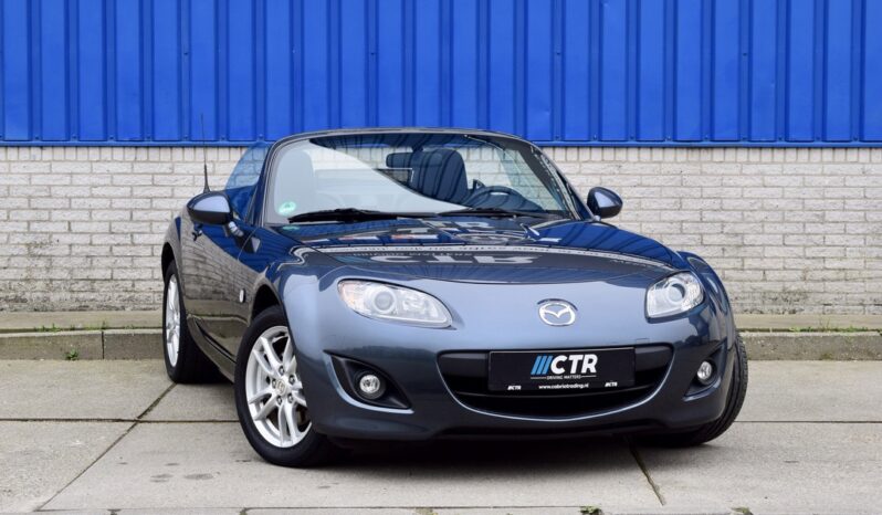 Mazda MX-5 1.8 TS vol