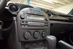 Mazda MX-5 1.8 Touring Roadster Coupe vol