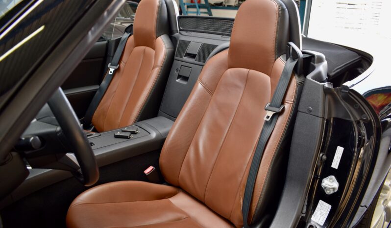 Mazda MX-5 1.8 Exclusive vol