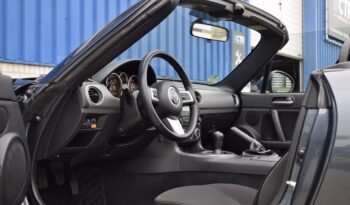 Mazda MX-5 1.8 TS vol