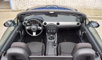 Mazda MX-5 1.8 TS vol