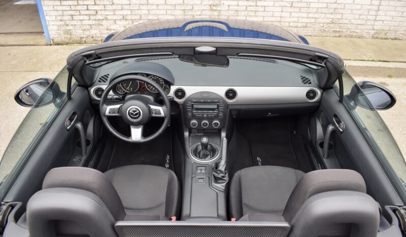 Mazda MX-5 1.8 TS vol