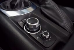 Mazda MX-5 2.0 SkyActiv-G 184 Luxury vol
