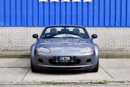 Mazda MX-5 1.8 Touring Roadster Coupe