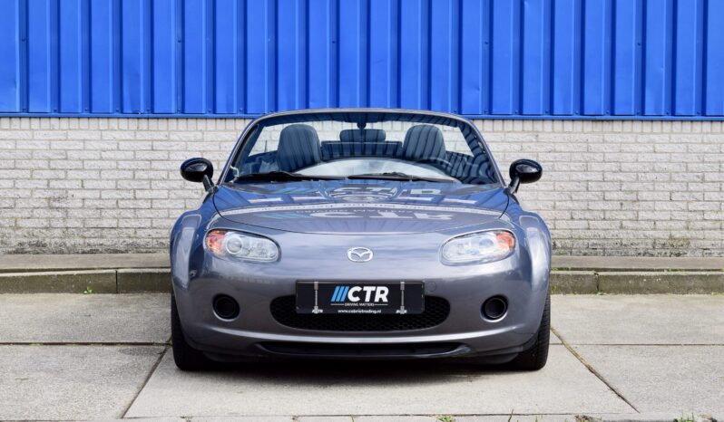 Mazda MX-5 1.8 Touring Roadster Coupe vol