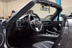 Mazda MX-5 1.8 Touring Roadster Coupe vol