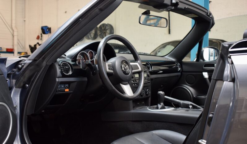 Mazda MX-5 1.8 Touring Roadster Coupe vol