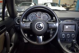 Mazda MX-5 Roadster Coupé 2.0 GT-M Sendo vol
