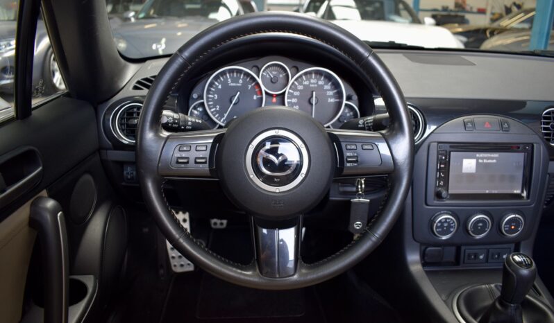 Mazda MX-5 Roadster Coupé 2.0 GT-M Sendo vol