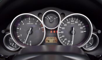 Mazda MX-5 1.8 Executive vol