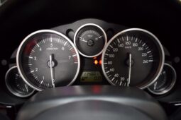Mazda MX-5 1.8 Touring Roadster Coupe vol
