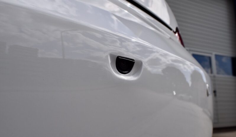 Mazda MX-5 2.0 SkyActiv-G 184 Luxury vol